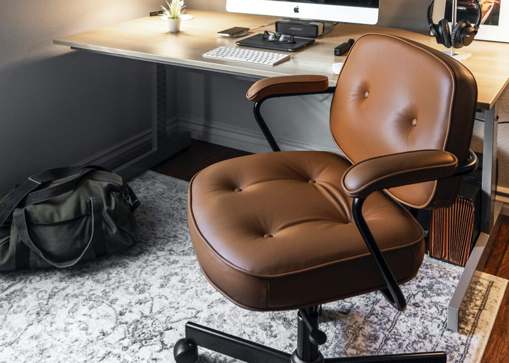 Office Chair Interior Design