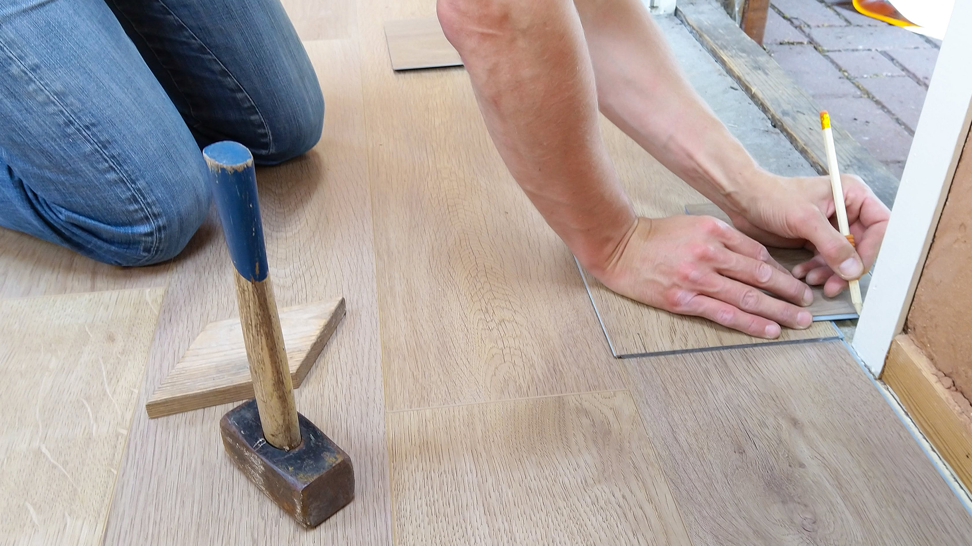 Stepping into Style: The Crucial Role of Flooring in Interior Designing