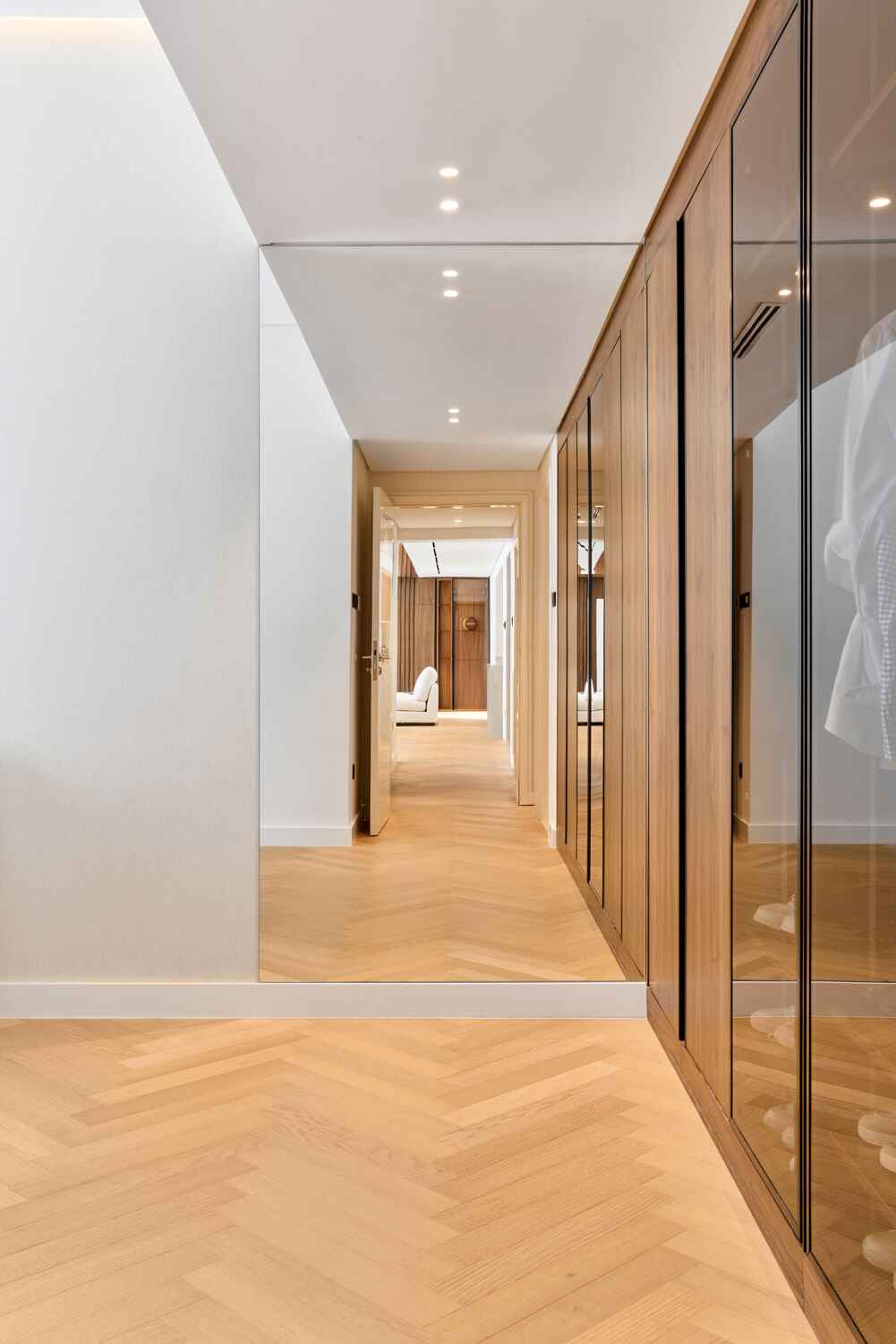 Al Bateen Residences - JBR - interior decoration companies in dubai