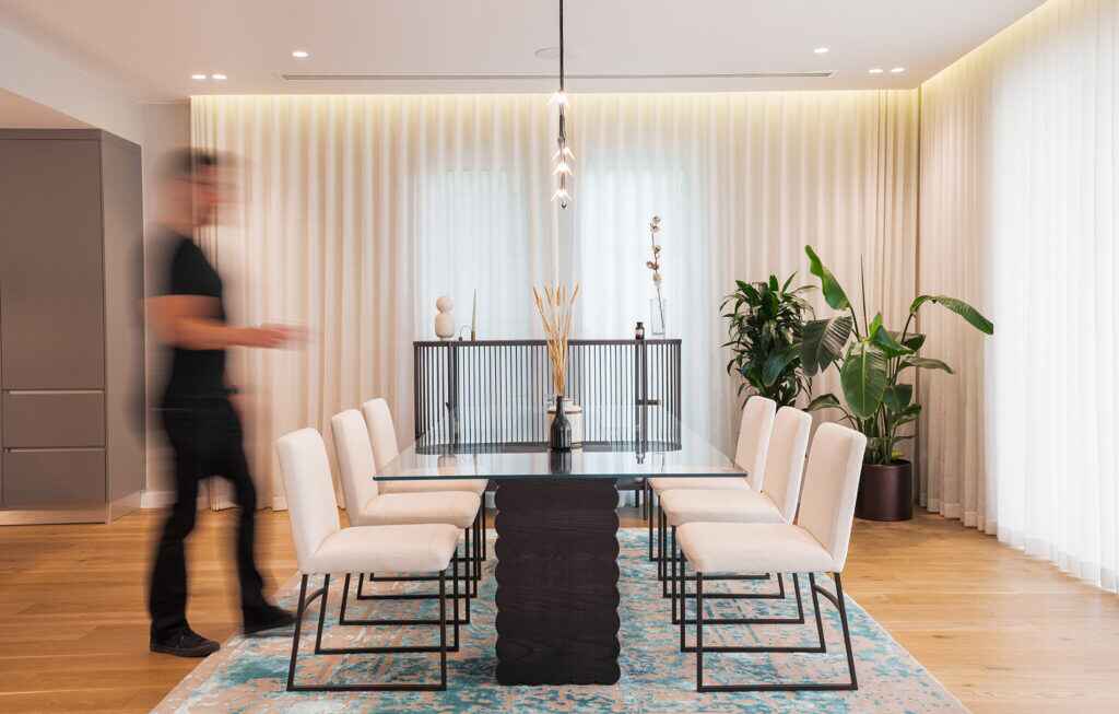 Top interior design company in dubai