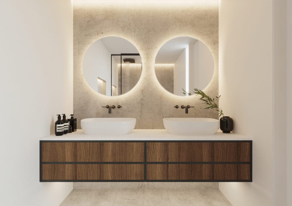 Forat Villa - home interior design