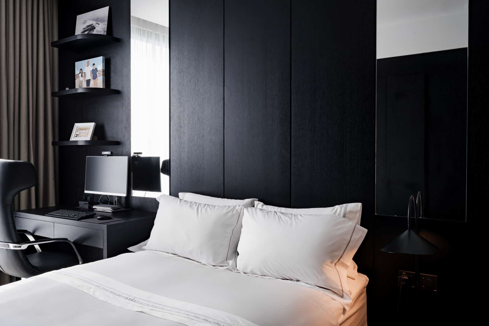 Interior Design for Address Beach Residences - residential interior designers dubai