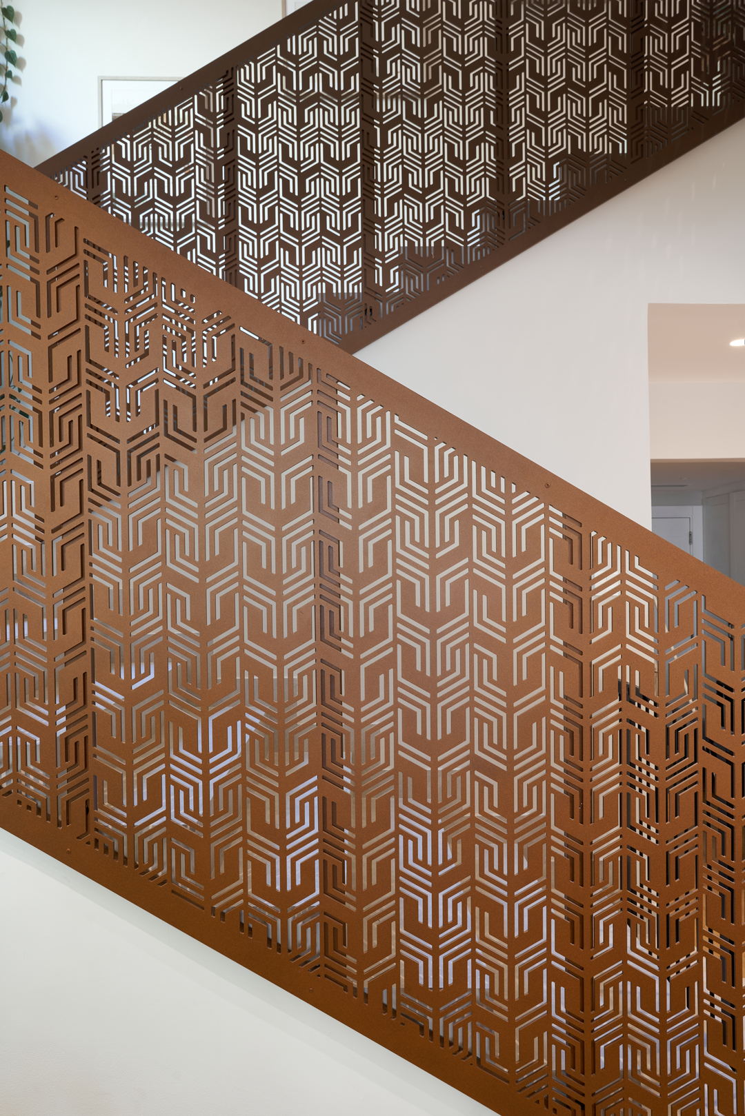 Jumeirah-Park-Scandinavian-Villa - decoration company