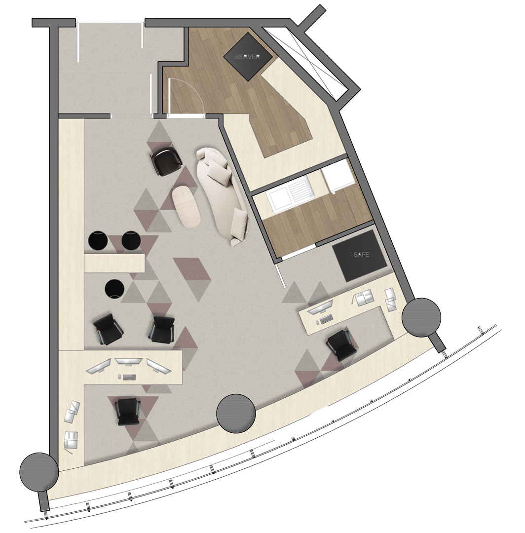 Latalia - interior designers company