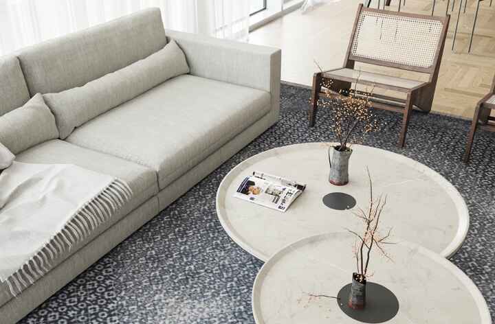 PARK GATES APARTMENT - interior designers company