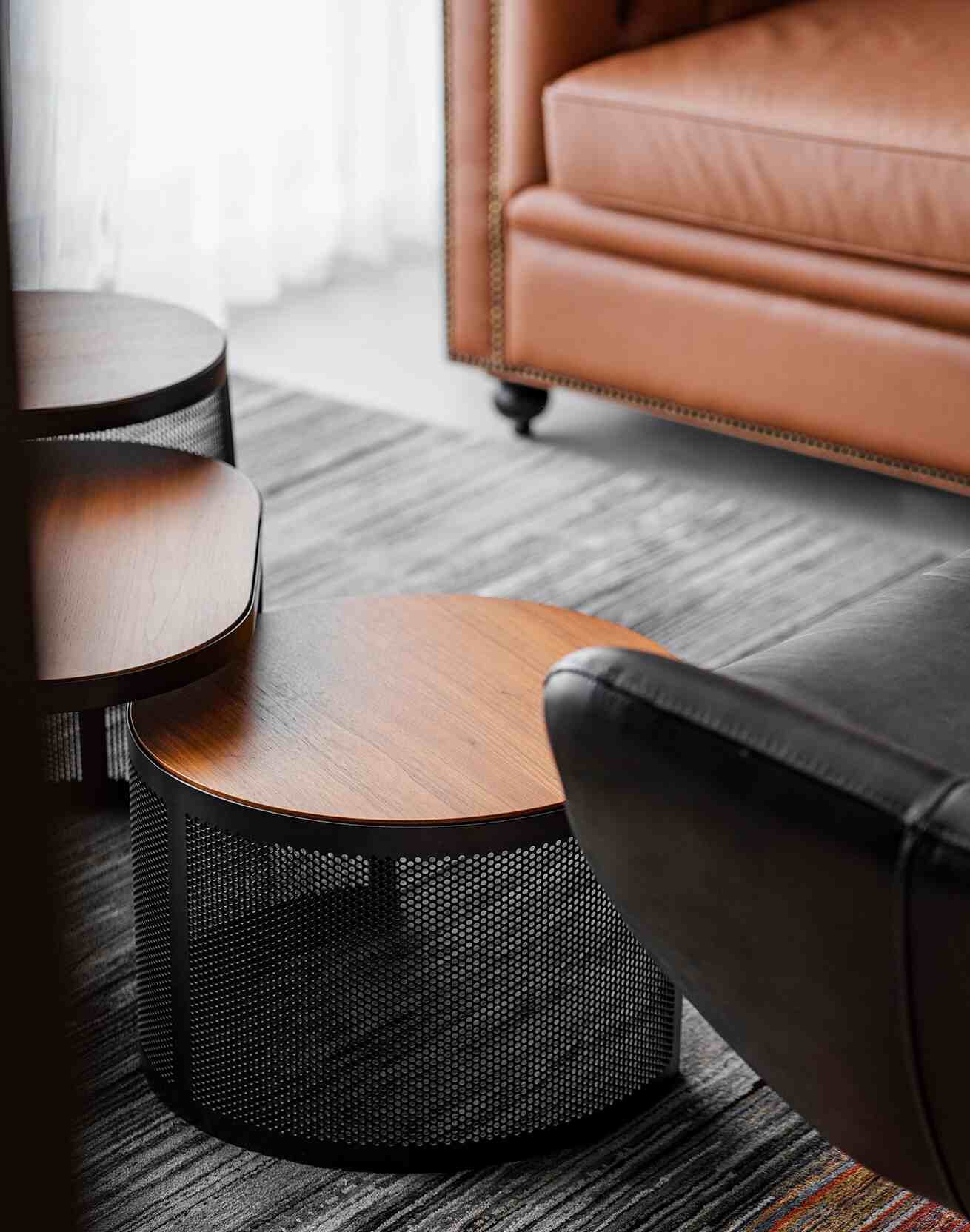 Luxury interior design company in dubai