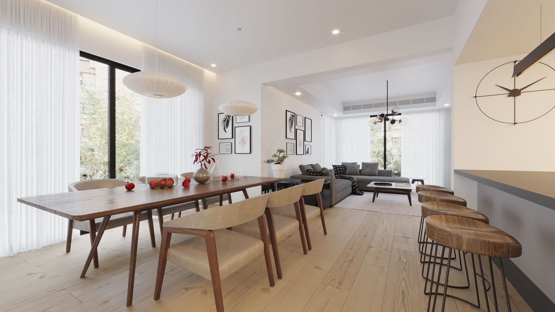 Forat Villa - home interior design companies in dubai