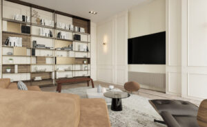 Interior Design and Decor Services in Dubai – United Arab Emirates