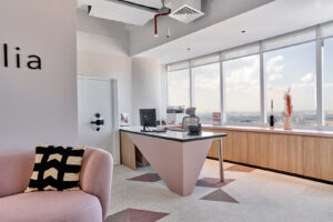 Decor and Interior Design in Dubai