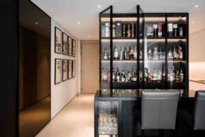 Retail Interior Design