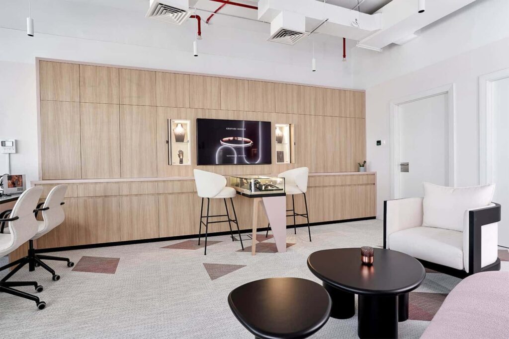 Renovation Services Dubai