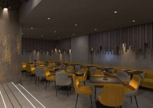 Interior Design Dubai | Top-Notch Interior Designers In UAE