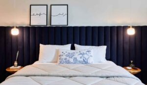 bedroom interior design company dubai