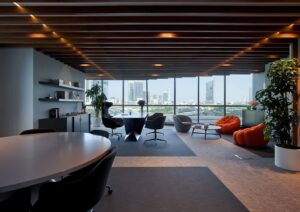 Why Choose Blak Interiors – Trusted Interior Fit Out Company in Sharjah