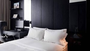 Apartment interiors design company