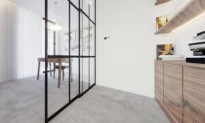 Space Planning & Layout Improvement