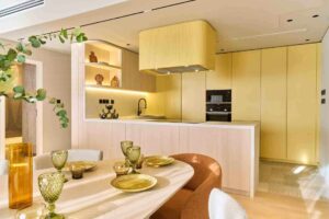 Kitchen Renovation Dubai | Best Remodeling Company UAE