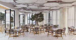 biggest interior design companies